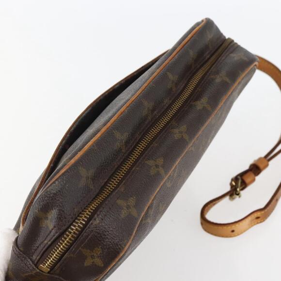 LOUIS VUITTON Monogram Trocadero 25 Shoulder Bag M51276 - Picture 6 of 13